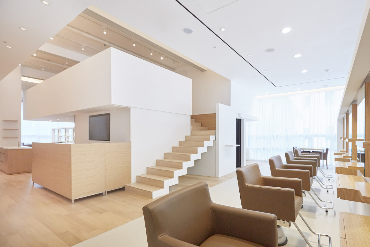 Chahong Room Gangnam