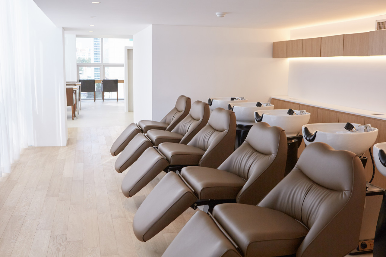 Chahong Room Gangnam