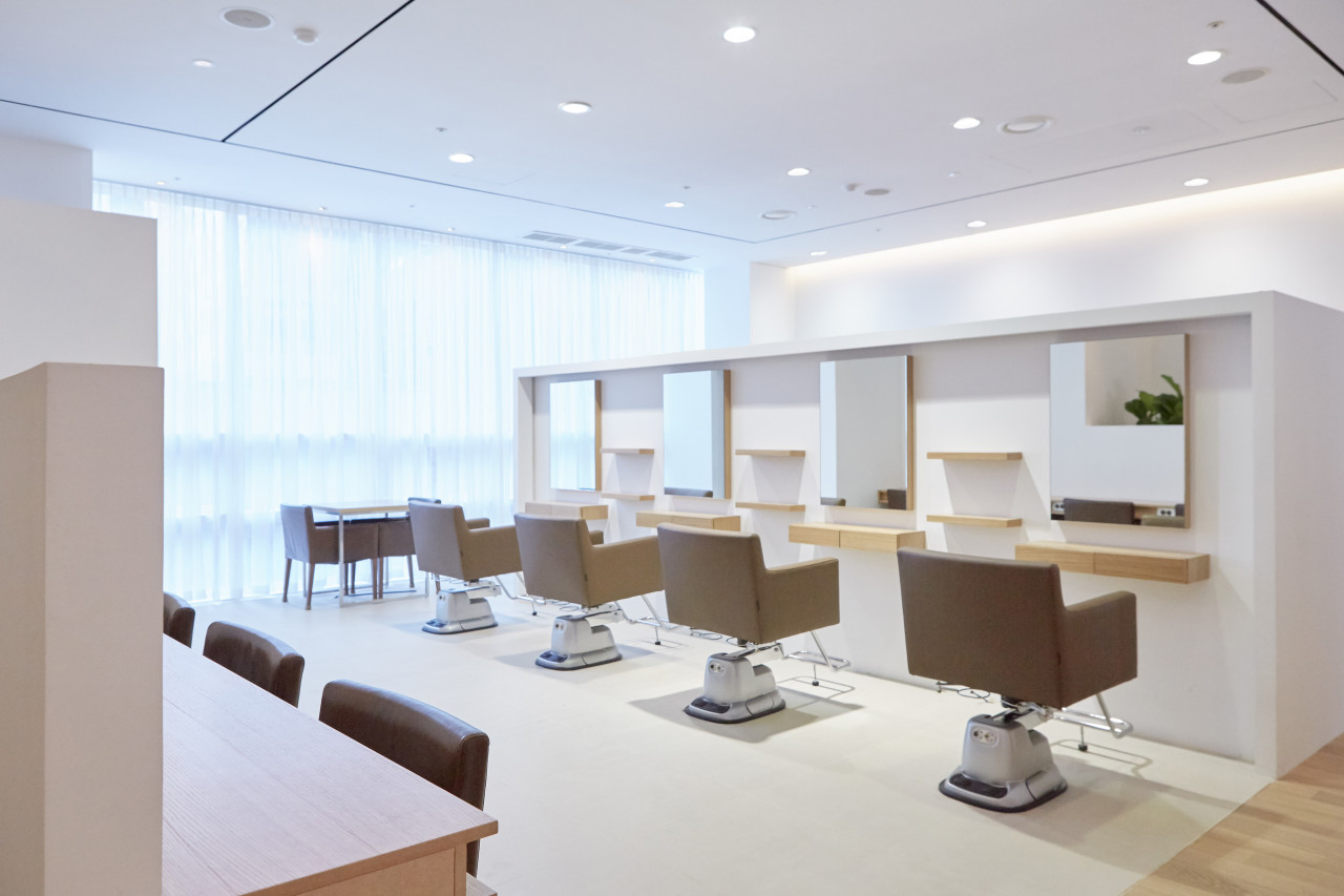 Chahong Room Gangnam