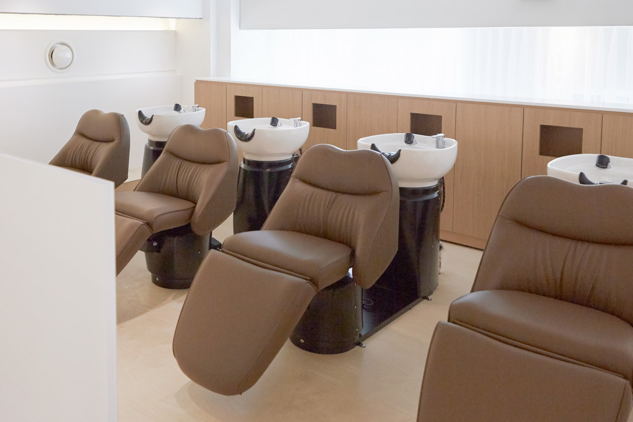 Chahong Room Gangnam