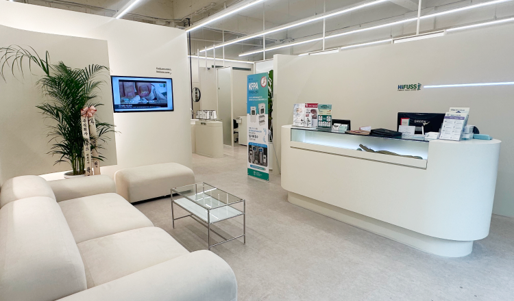 Forsy Nail Hifuss Garosugil Branch