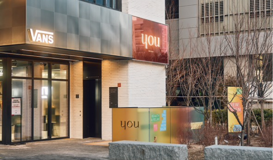 YOU Hair Salon Seongsu