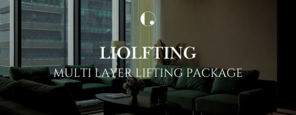 Liolfting - Multi layer lifting Package