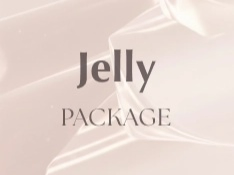 Jelly One-Day Signiture Lifting “The Ultimate Triple Synergy : Lift, Tight & Glow“
