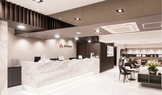 Apgujeong Eye Clinic