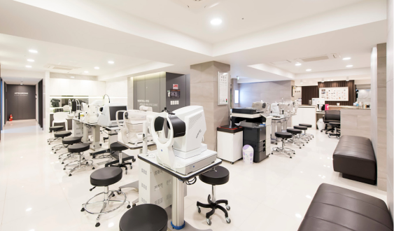 Apgujeong Eye Clinic