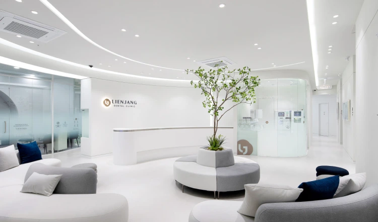 LIENJANG Dental Clinic