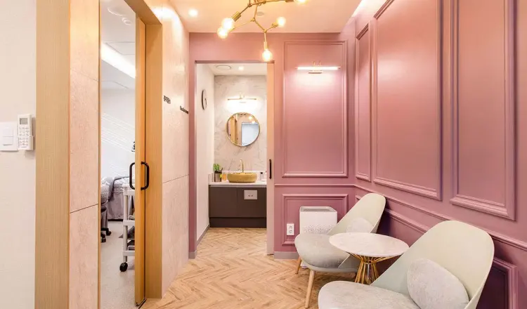 Sinsa In Dermatology Clinic