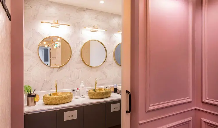 Sinsa In Dermatology Clinic