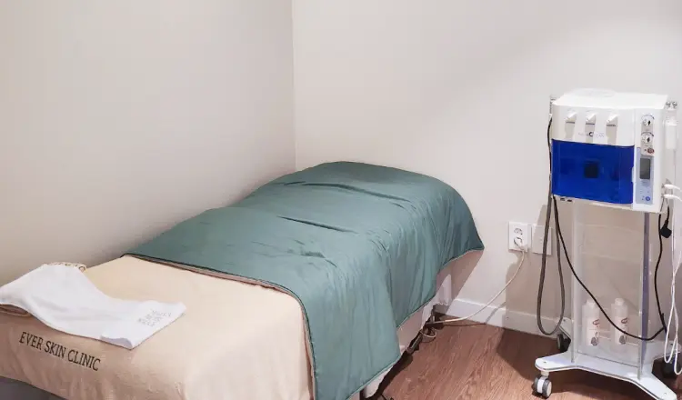 Ever Skin Clinic