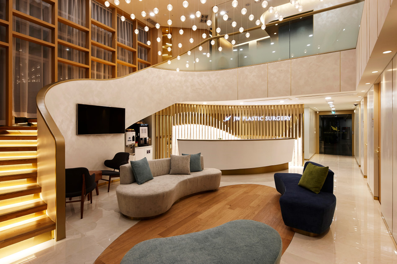 JW Plastic Surgery Clinic