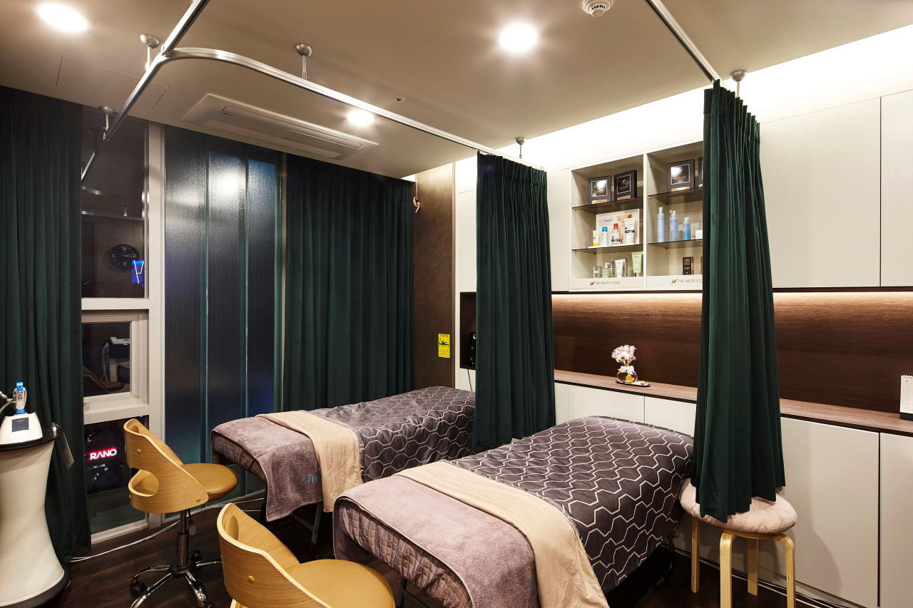 JW Plastic Surgery Clinic