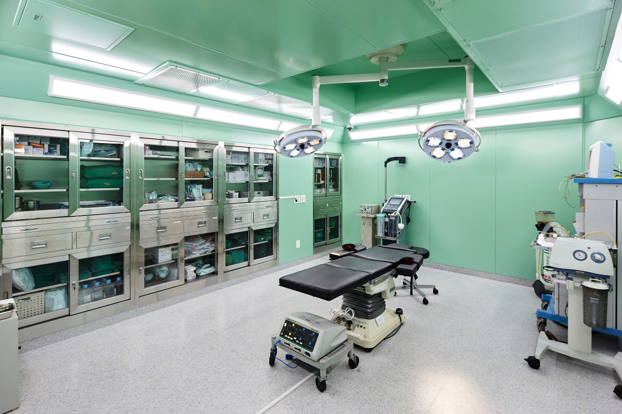 JW Plastic Surgery Clinic