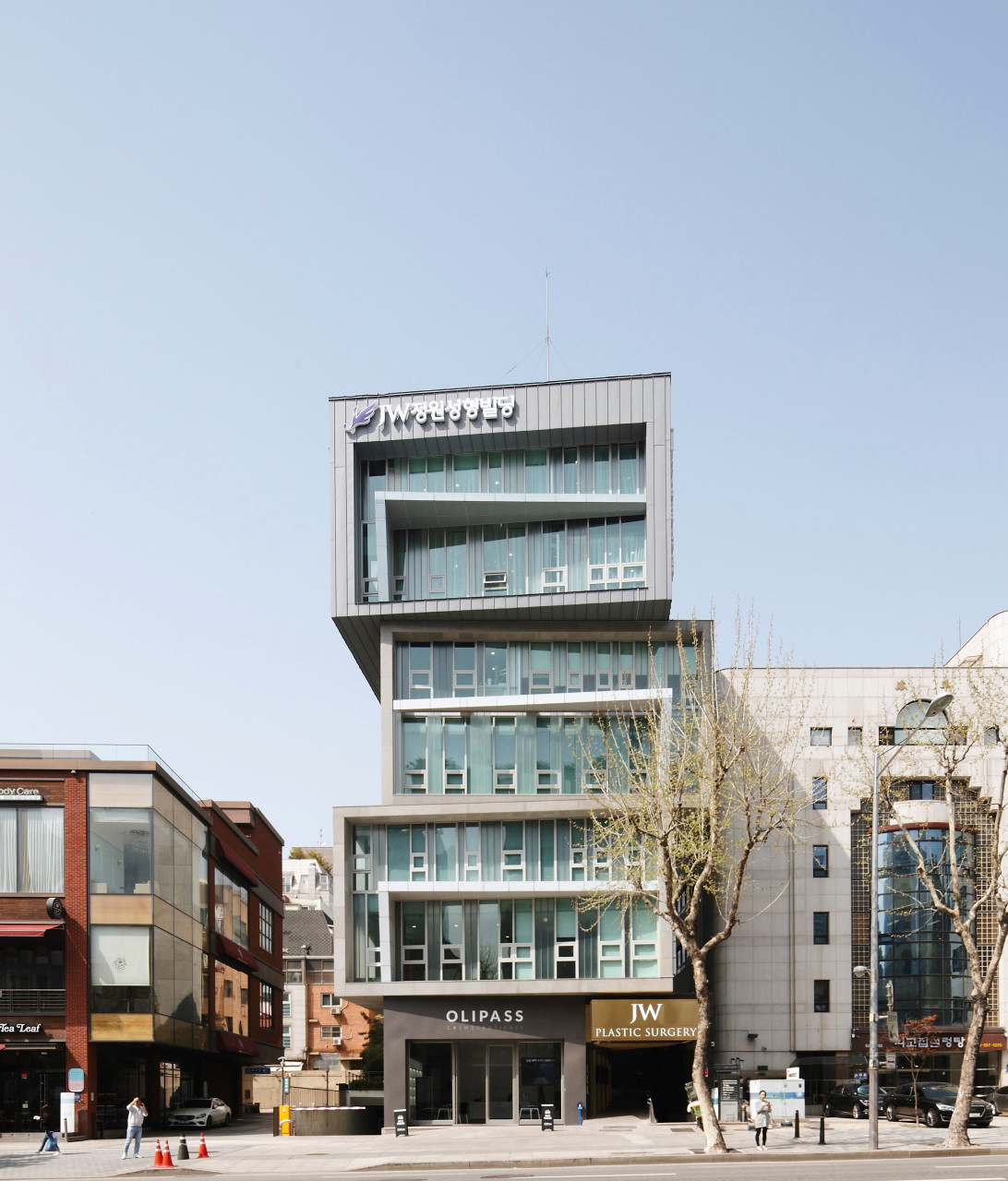 JW Plastic Surgery Clinic