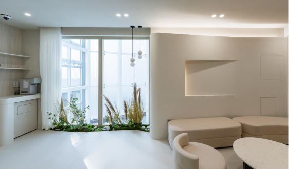 LALIAN Cheongdam Clinic