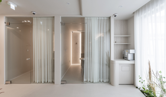 LALIAN Cheongdam Clinic