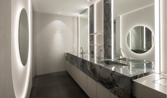 LUNN Dermatology Clinic