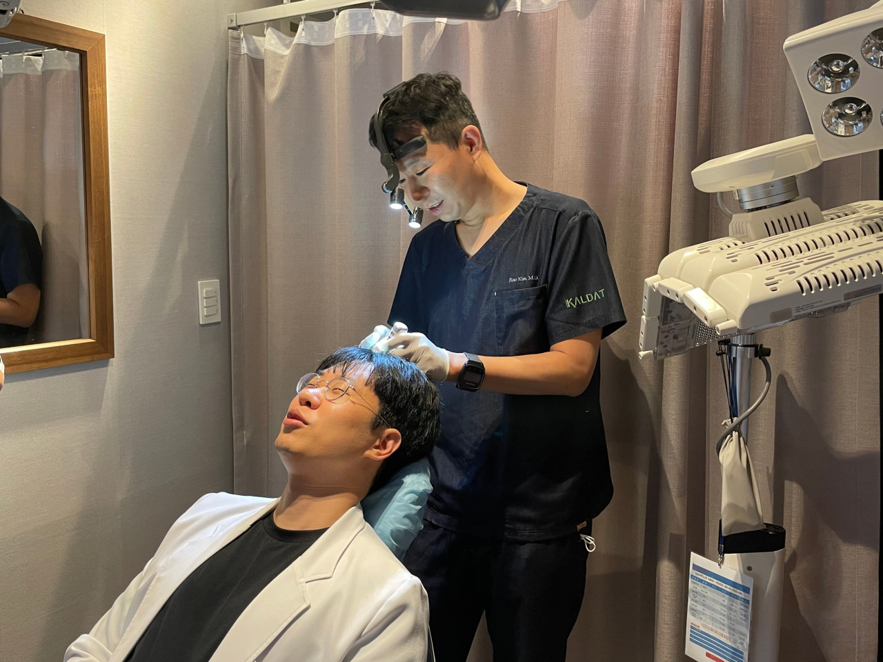 New Hair Hair Transplant Center