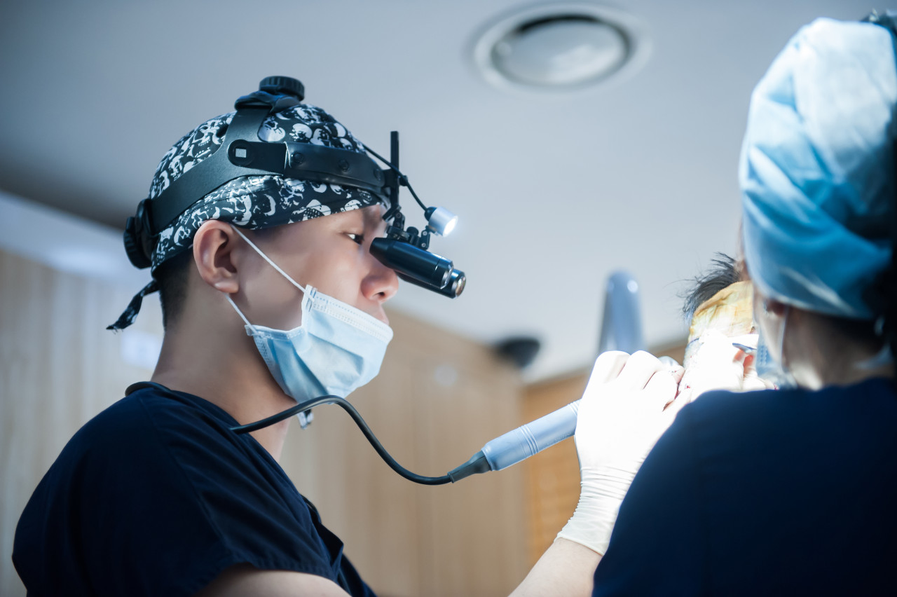 New Hair Hair Transplant Center