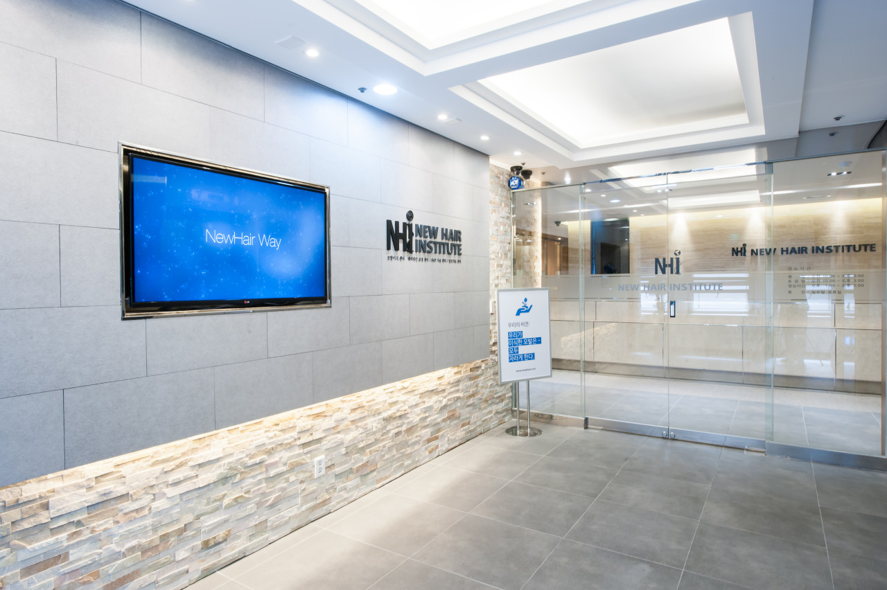 New Hair Hair Transplant Center