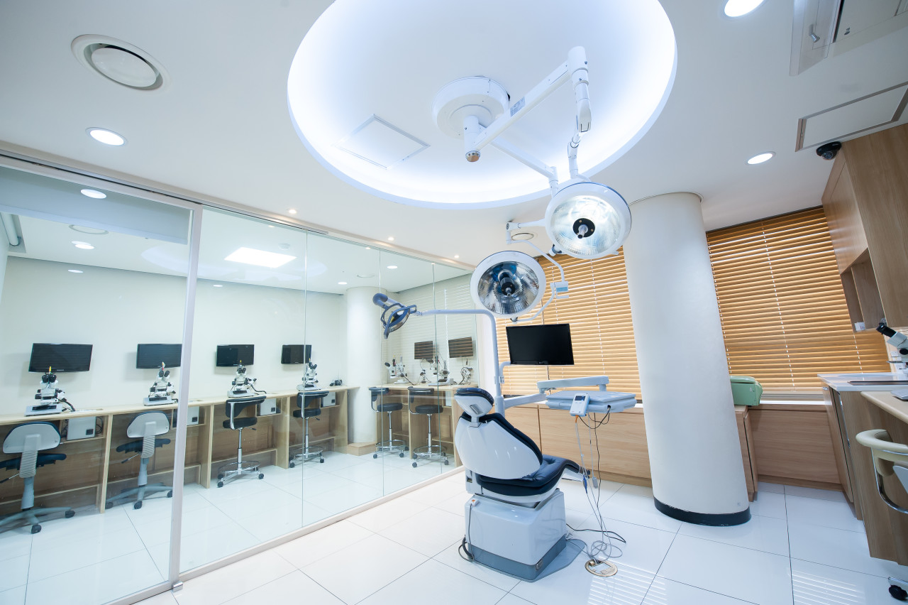 New Hair Hair Transplant Center