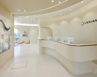 LIENJANG Plastic Surgery Clinic