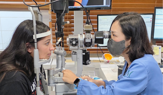 Samsung Miracle Eye Clinic