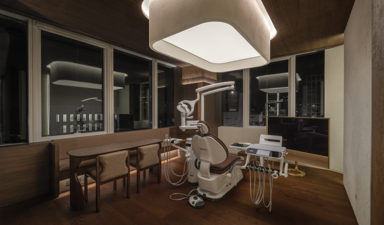 TU Dental Clinic