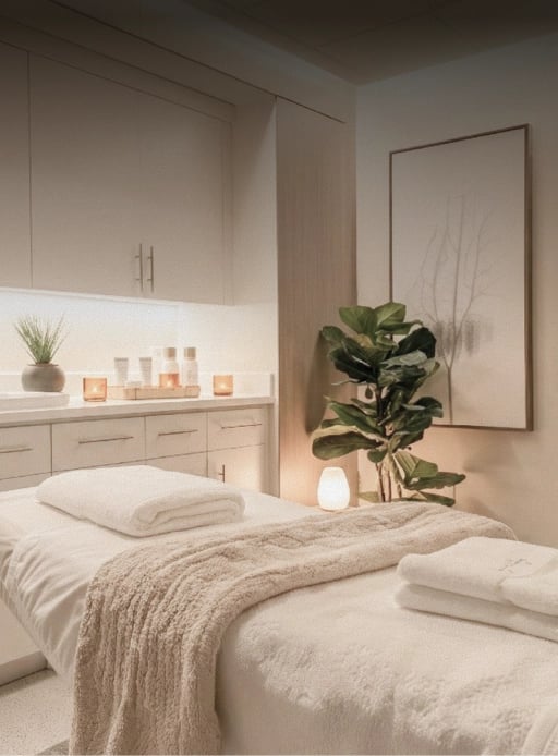 How iipuda Select Clinics