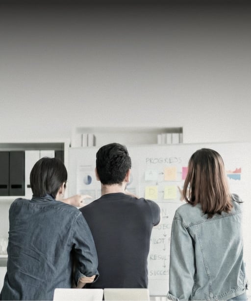 Why We Created iipuda