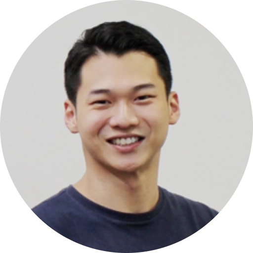 Caleb Park