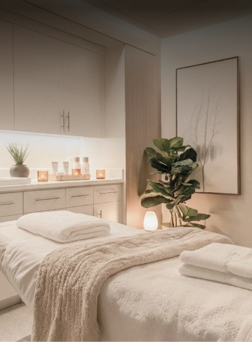 How iipuda Select Clinics