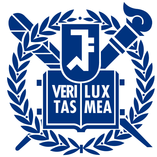 Seoul National Univerity, Master's Degree in Physical Pharmacy