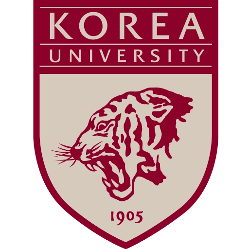 Korea University, Bachelor of Pharmacy (Pharm.D.)