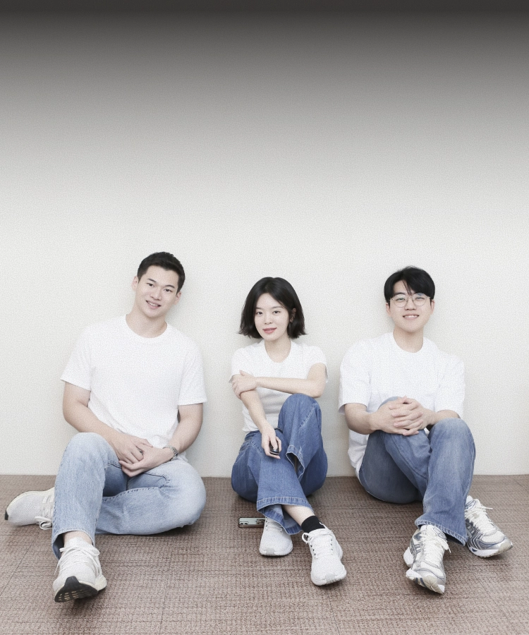 The Team Behind iipuda