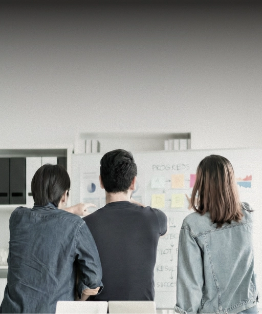 Why We Created iipuda